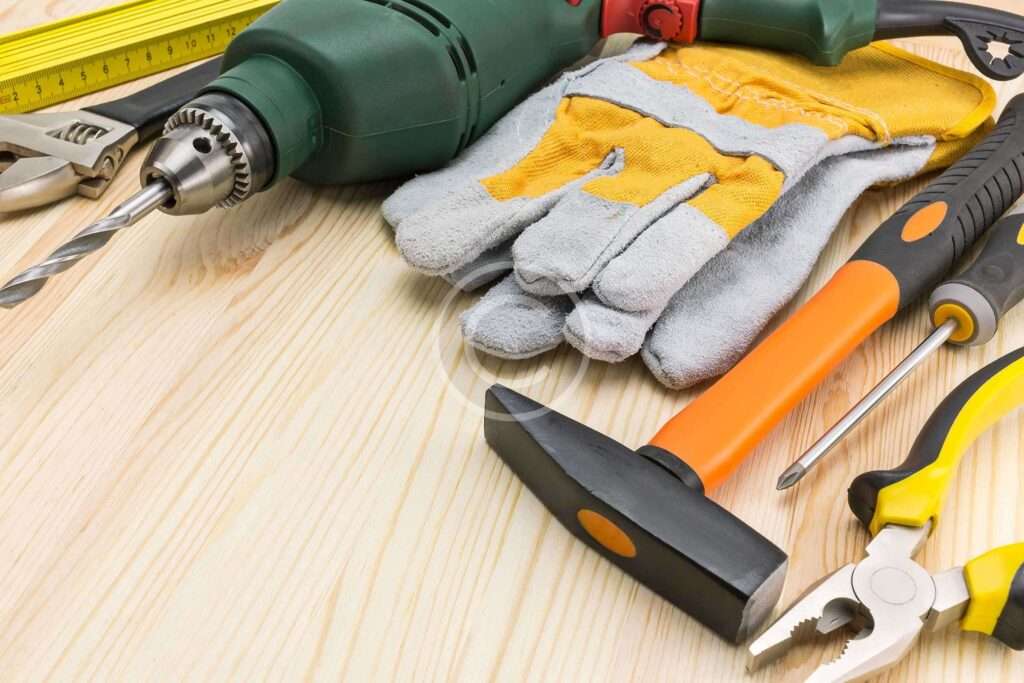 "Handiman.ae: A professional handyman service provider in Dubai.